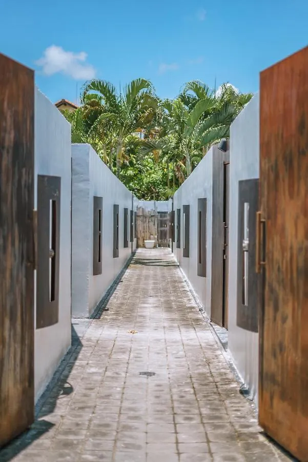 Villa Kazz 4 - Villa 4 Joglo Style - 2 Bdr - Amazing Location Canggu