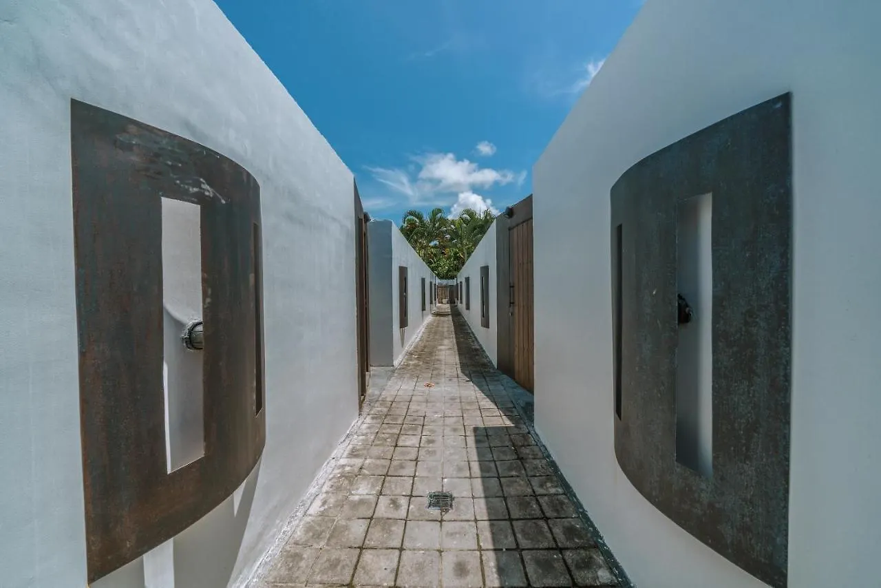 Villa Kazz 4 - Villa 4 Joglo Style - 2 Bdr - Amazing Location Canggu  0*, Canggu (Bali)