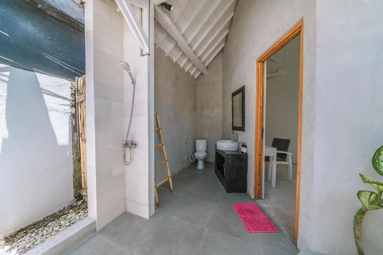 Villa Kazz 4 - Villa 4 Joglo Style - 2 Bdr - Amazing Location Canggu  0*, Canggu (Bali) Indonesia