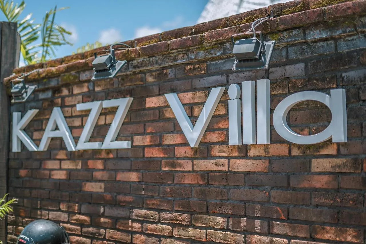 Villa Kazz 4 - Villa 4 Joglo Style - 2 Bdr - Amazing Location Canggu  0*, Canggu (Bali) Indonesia