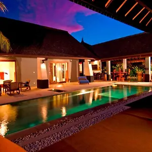 Scallywags Anyar Estate Canggu