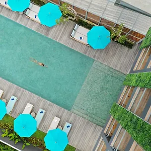 Citadines Berawa Bali Apart Otel