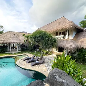 Santai By Optimum Bali Canggu (Bali)