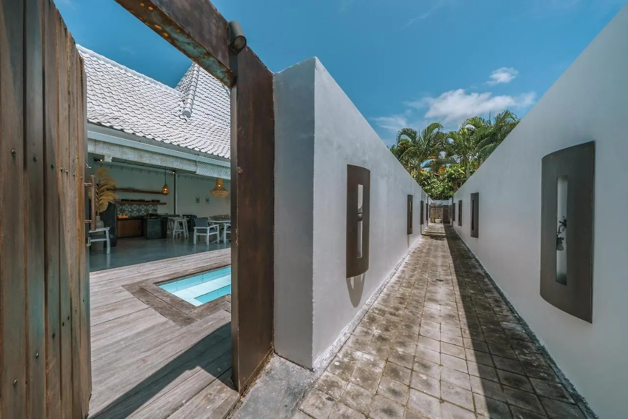Villa Kazz 4 - Villa 4 Joglo Style - 2 Bdr - Amazing Location Canggu  0*, Canggu (Bali) Indonesia